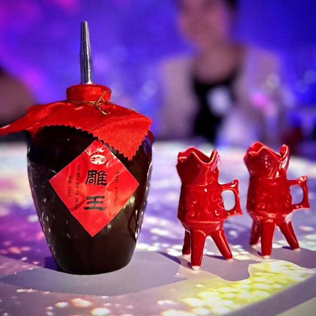 飽嚐宋朝*䭘*色