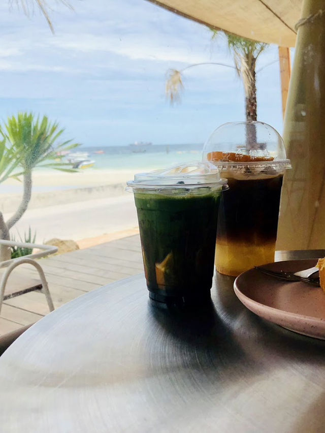 ꒱°˖ 𝑽𝒊𝒃𝒆 𝑩𝒂𝒓 ꕀ🥤🌊 ⤾·˚