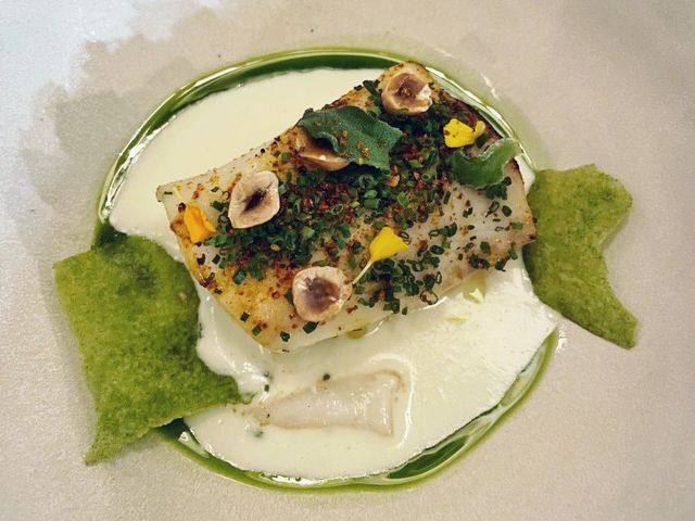 French dining in KL