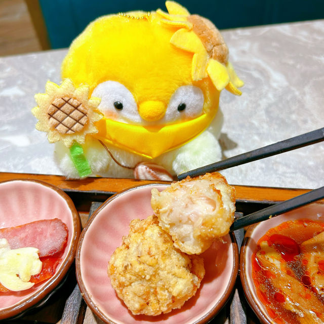 遇見花蓮