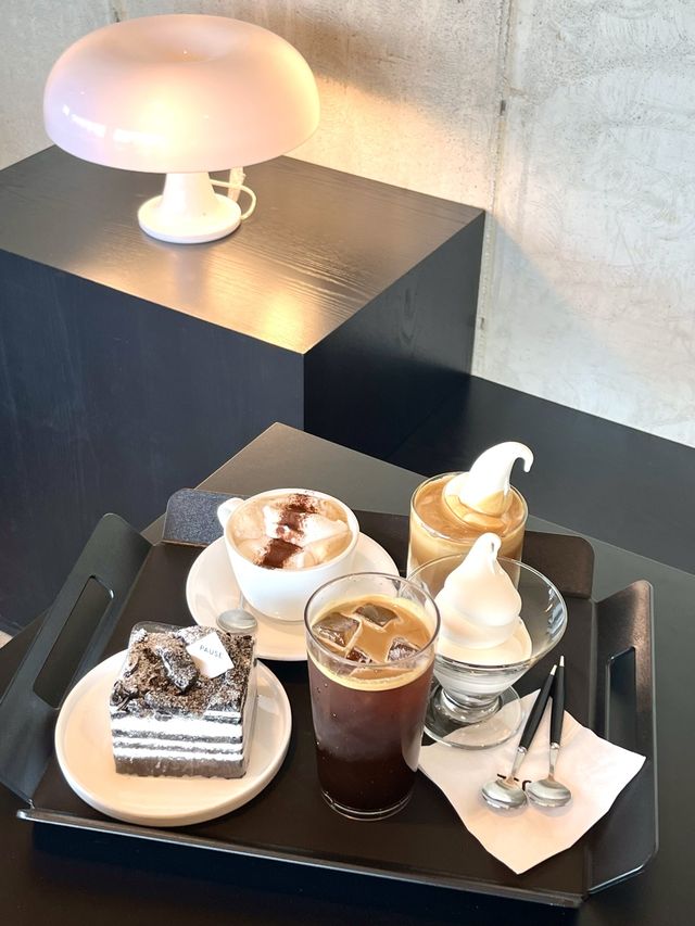 가을에 꼭 가봐여 할 여수 카페 추천🍦