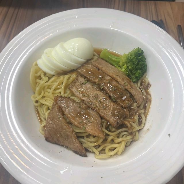 台中高鐵站麥味登-餐點好吃cp值高
