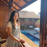 Baan U Sabai Chiangmai Airport 