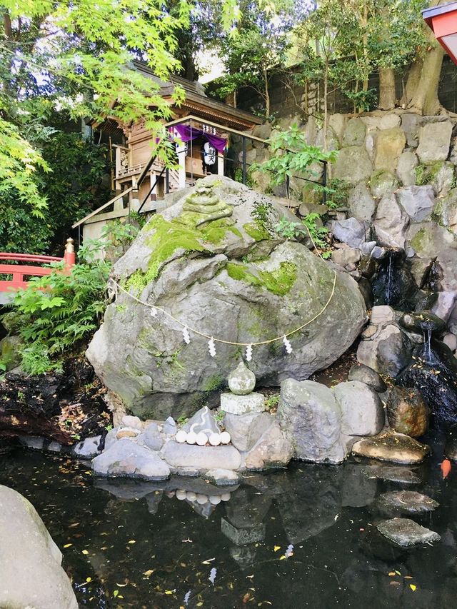 【静岡県/来宮神社】樹齢2100年の大楠が必見の神社