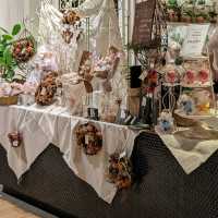 LUCUA１１００【TRUFFLE bakery】 の販売店【TRUFFLE mini】が出来るとの事。