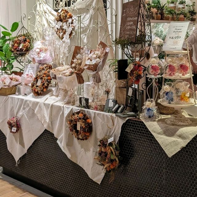 LUCUA１１００【TRUFFLE bakery】 の販売店【TRUFFLE mini】が出来るとの事。
