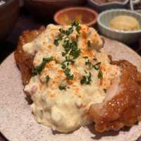 三宮で超おすすめランチ