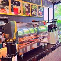 🎁คาเฟ่ฟิลป่าอะเมซอล