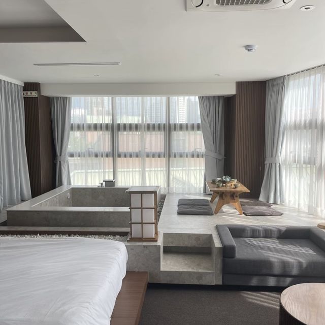 首爾旅行 入住網紅酒店 「先收藏」
