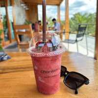 Chanlom cafe