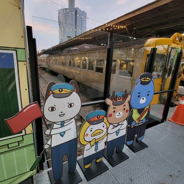台中火車站
