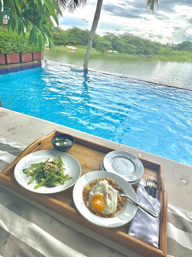 【ベトナム🇻🇳ダナン】日本レベルの温泉があるSPA