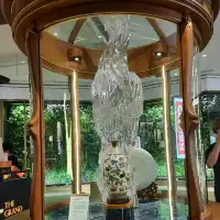 The Amazing Contemporary Design of K11 Musea😍