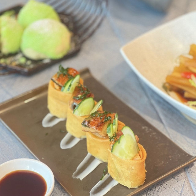 5🌟級總廚主理😋八方棧京滬粤點心🥟