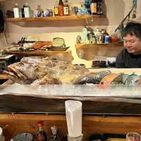 《沖縄・那覇》美味しい沖縄料理屋さん！
