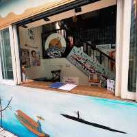 🌟中環隱世日系cafe· 時光逆流至90年代🌟