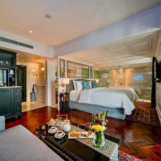 Akara hotel Bangkok