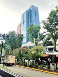 Let's Go Shopping At Orchard Road 🛍