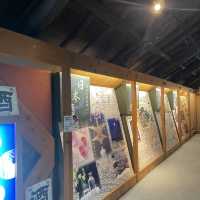 值得坐車去一次 - 名古屋半田國盛酒文化館