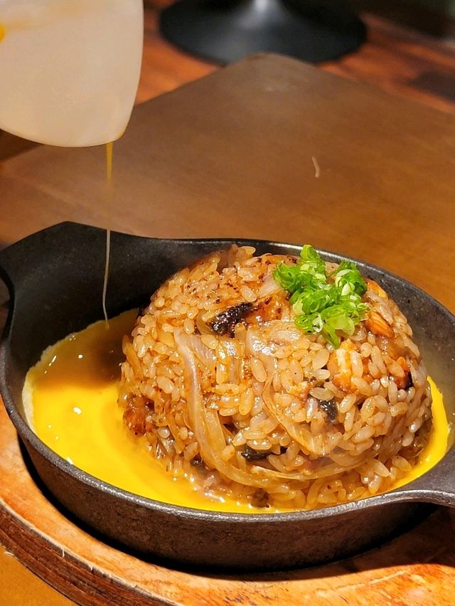灣仔有氣氛居酒屋食高質燒物 灣仔有氣氛居酒屋食高質燒物