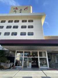 【山梨県/ホテル新光】山梨ワインと蟹三昧！