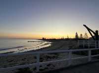 Jetty! 17 Foreshore Parade, Busselton WA🙈😎