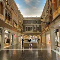 The Venetian Macau
