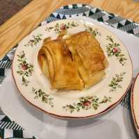 Amazing Kouign Amann