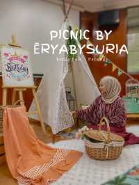 Picnic Package by ēRYAbySURIA