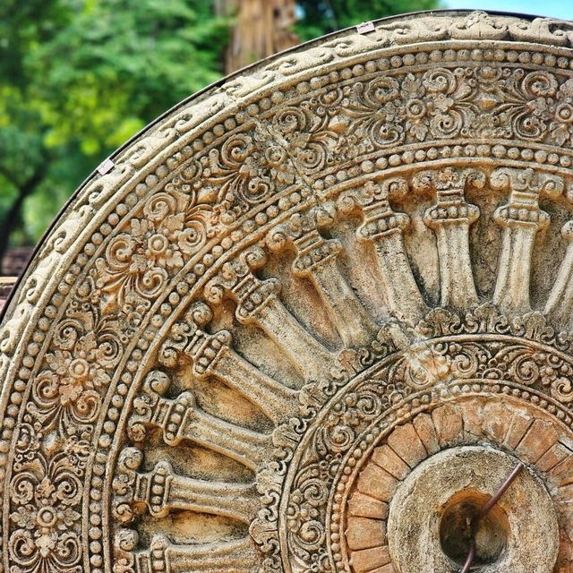 อุทยานประวัติศาสตร์ศรีเทพ