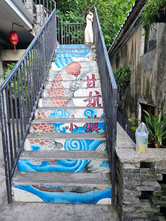 深圳甘坑特色抹茶產品