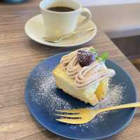 加古川ランチ週替わりメニューとスイーツが大人気