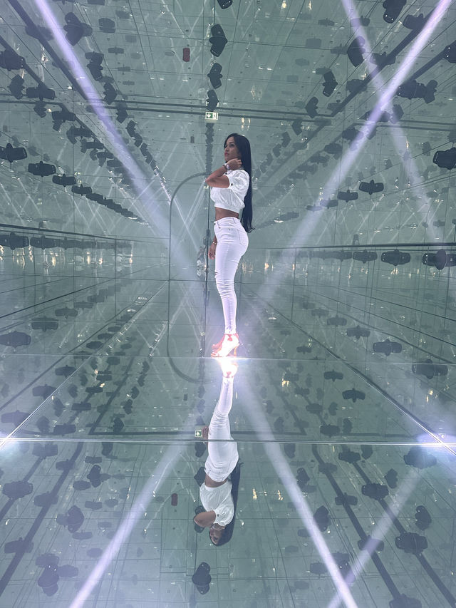 AYA Universe Dubai 