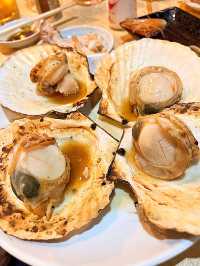 【東京グルメ】鮮度抜群コスパ最強　月島魚仁