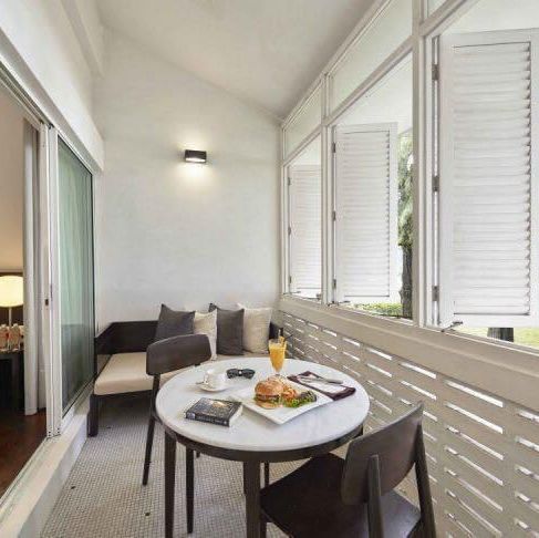 Lone Pine, The Boutique Hotel by The Beach