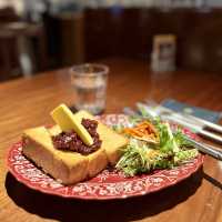 昭和風情日系咖啡店