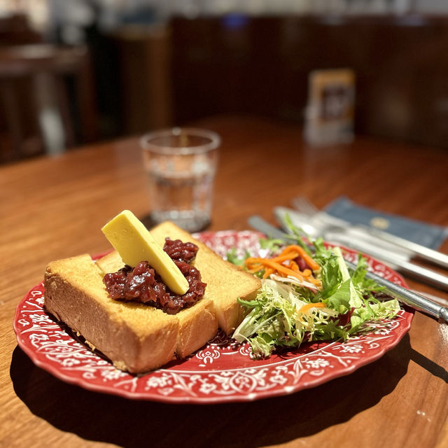 昭和風情日系咖啡店 昭和風情日系咖啡店