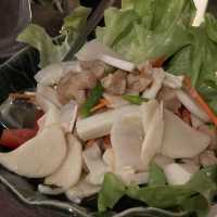 Dolls Dance, Taste Delight: Moom Mai