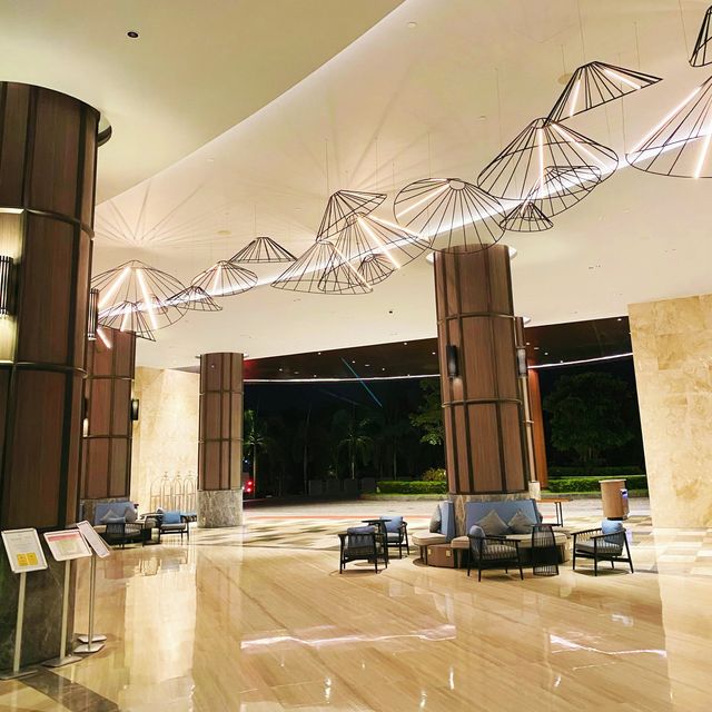 🏢 3 Days 2 People in 1 Resort