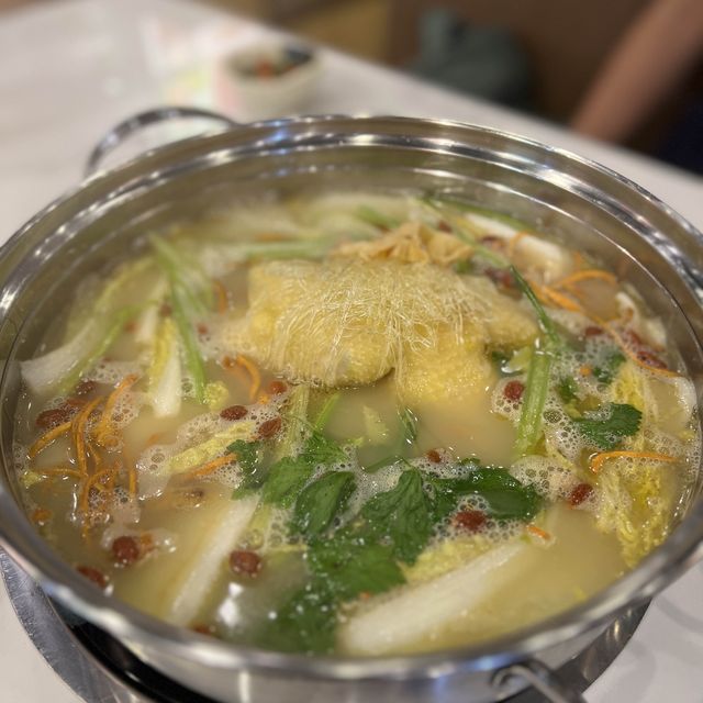 太子宵夜火鍋好去處