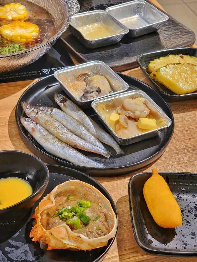 銅鑼灣牛舞同時食燒肉+壽喜燒 仲有聖誕優惠