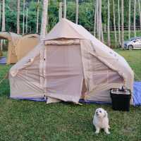 Na-Wana ณ วนา Camping Ground