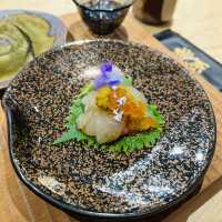 *omakase天花板*在香港吃過為止最滿意最得我心