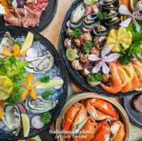 ห้ามพลาด Sunday Brunch จัดเต็ม แค่เดือนละครั้งเท่า