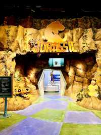 Explore Fantasy Park 😍🧚🏻‍♀️