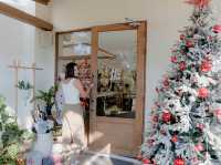 Merry Christmas กันที่ HohiHo ภูเก็ต 