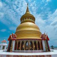 วัดเชิงเขา