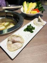 隱世高質火鍋私房菜