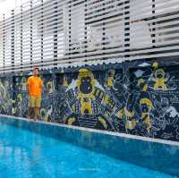 Blu Monkey Hub & Hotel Krabi Town