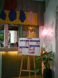 吉隆坡 | 年尾快閃吉隆坡，酒店有打卡位！